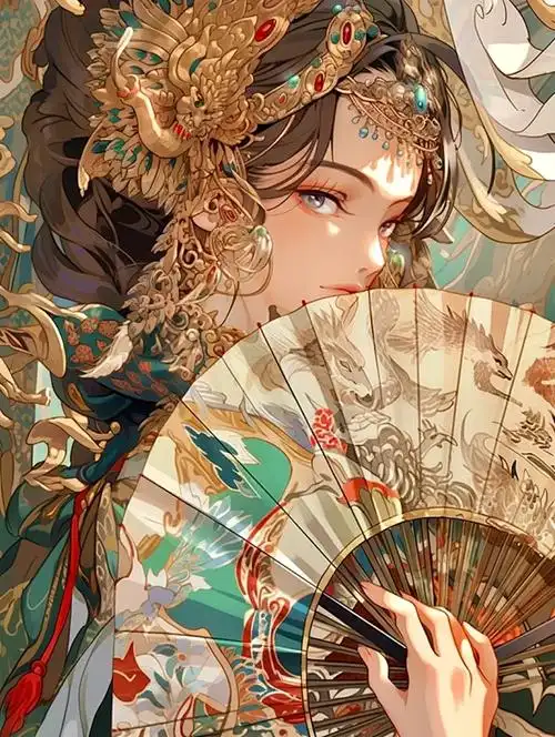 《飞驰人生2》电影宽幅卡配图