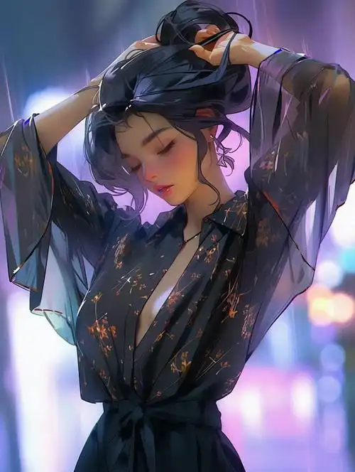 《消失的她》排行条配图