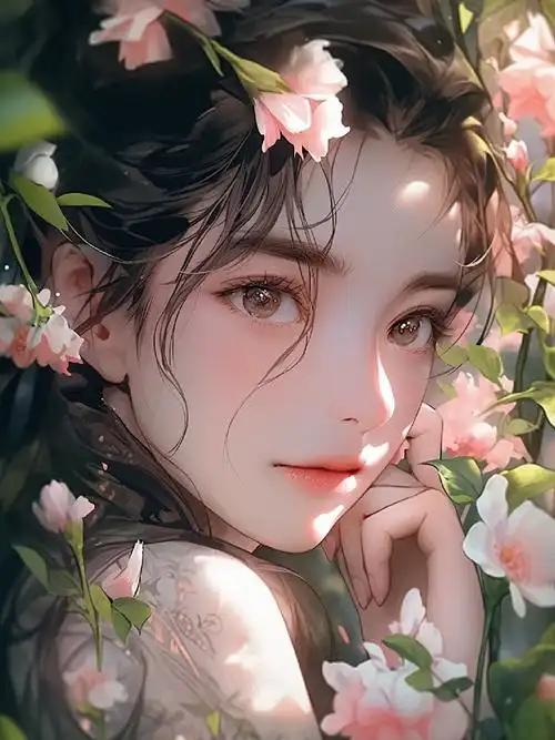 《你好，李焕英》手选配图